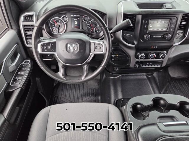 used 2023 Ram 2500 car, priced at $48,166