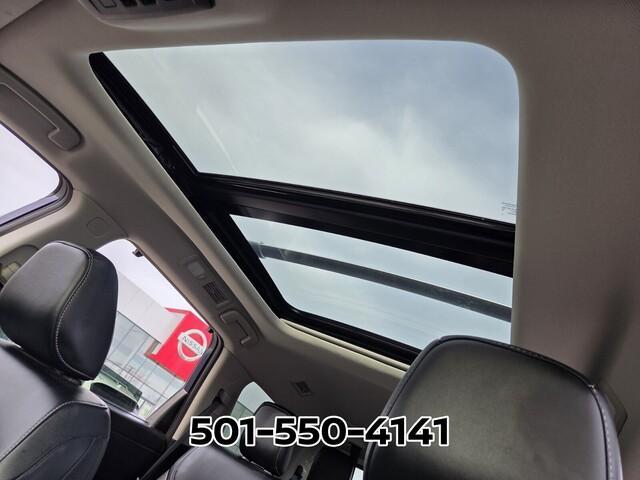 used 2023 Nissan Pathfinder car, priced at $32,900