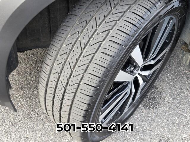 used 2023 Nissan Pathfinder car, priced at $32,900