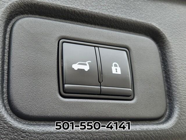 used 2023 Nissan Pathfinder car, priced at $32,900