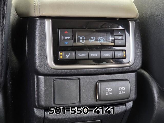 used 2020 Subaru Ascent car, priced at $21,500