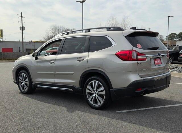 used 2020 Subaru Ascent car, priced at $21,500