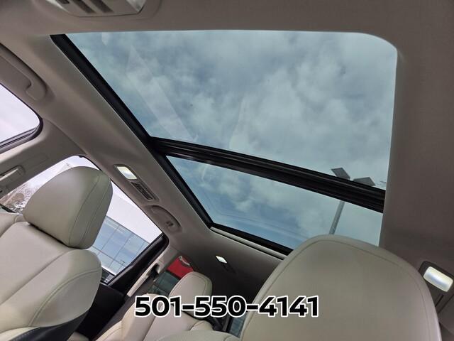 used 2020 Subaru Ascent car, priced at $21,500