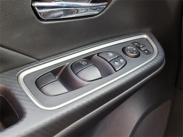 new 2025 Nissan Versa car, priced at $19,684