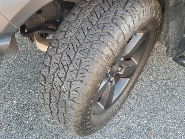 used 2019 Ram 1500 Classic car, priced at $21,900