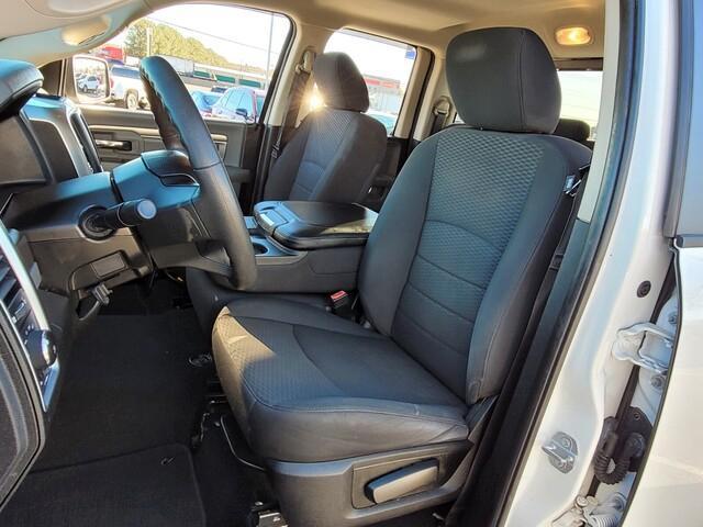 used 2019 Ram 1500 Classic car, priced at $21,900