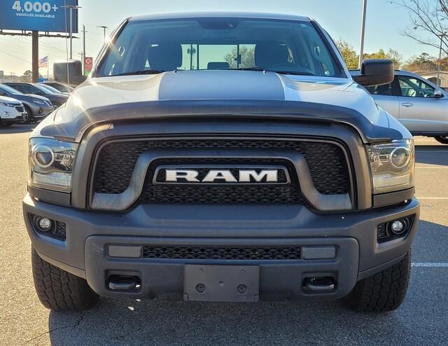 used 2019 Ram 1500 Classic car, priced at $21,900