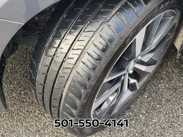 used 2020 Nissan Maxima car, priced at $18,900