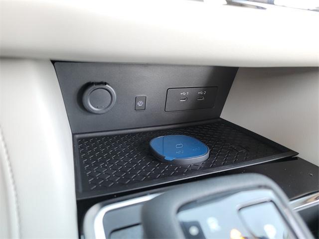 new 2026 Nissan Pathfinder car, priced at $40,527