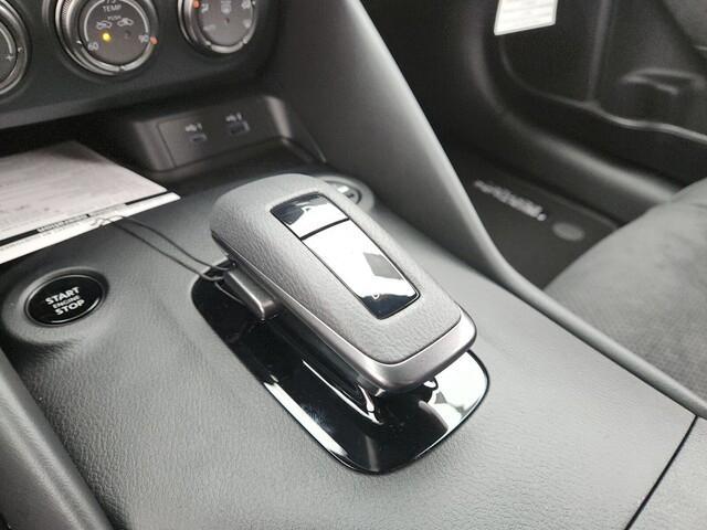 new 2026 Nissan Z car, priced at $56,285