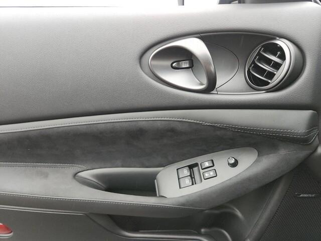 new 2026 Nissan Z car, priced at $56,285