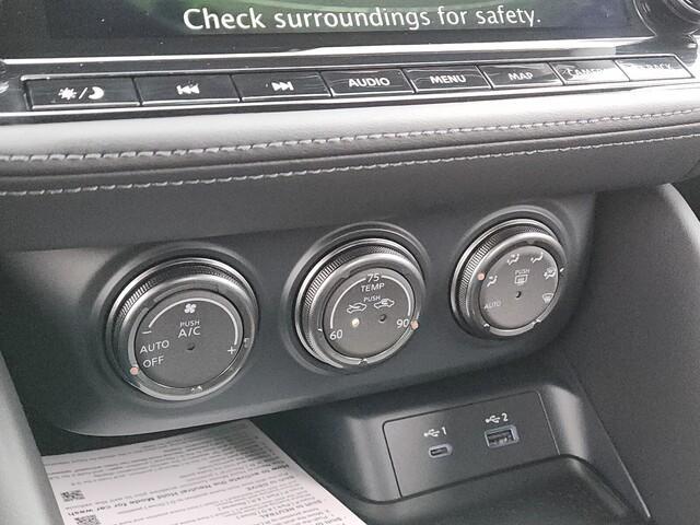 new 2026 Nissan Z car, priced at $56,285