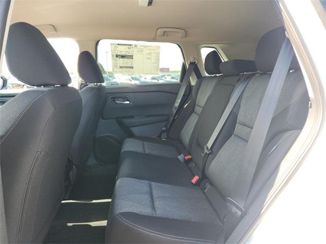 new 2026 Nissan Rogue car, priced at $26,640