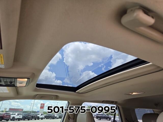 used 2016 Toyota 4Runner car, priced at $23,475