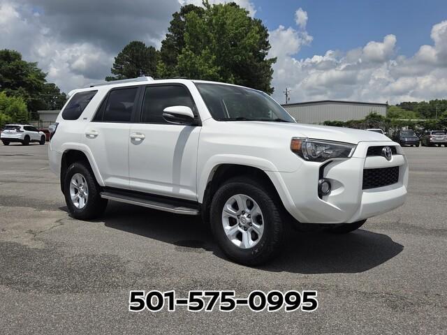 used 2016 Toyota 4Runner car, priced at $23,475