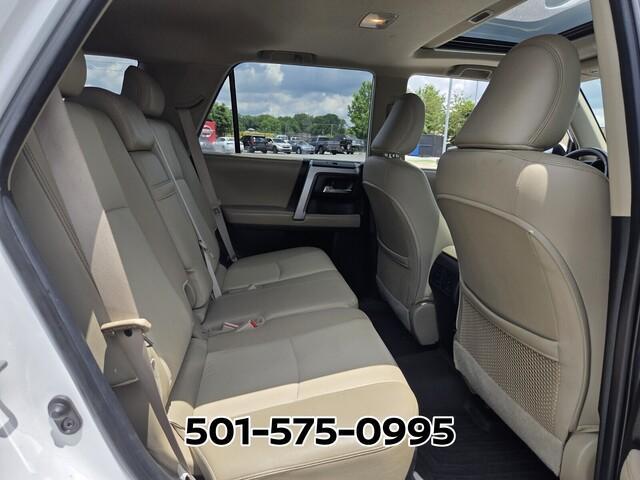 used 2016 Toyota 4Runner car, priced at $23,475