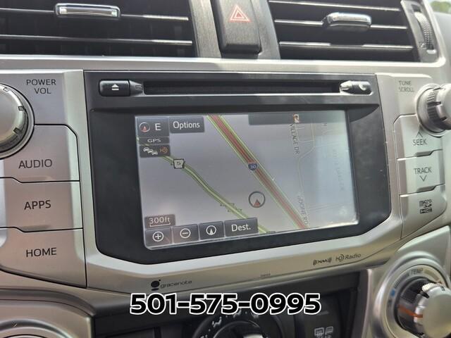 used 2016 Toyota 4Runner car, priced at $23,475