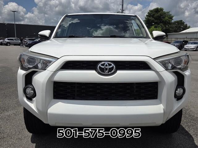 used 2016 Toyota 4Runner car, priced at $23,475