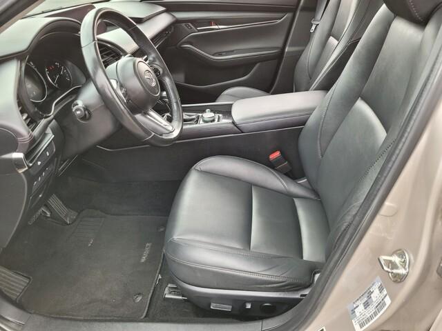 used 2024 Mazda Mazda3 car, priced at $18,650