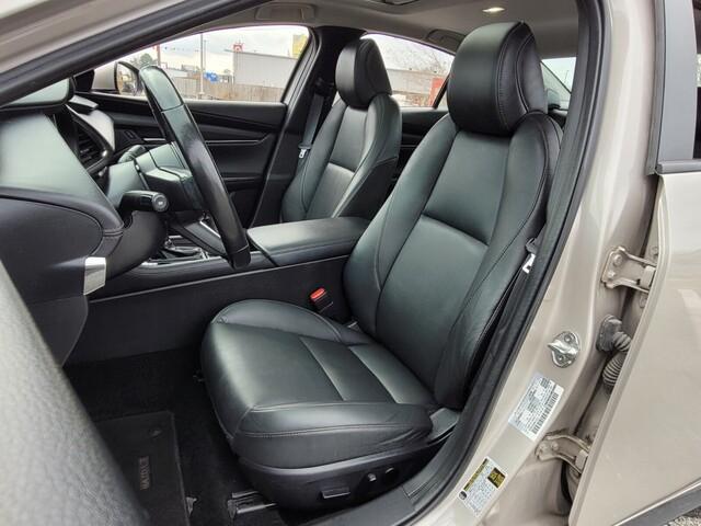 used 2024 Mazda Mazda3 car, priced at $18,650