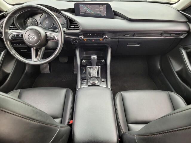 used 2024 Mazda Mazda3 car, priced at $18,650