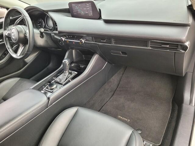 used 2024 Mazda Mazda3 car, priced at $18,650