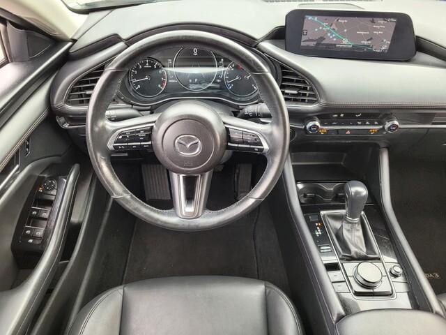 used 2024 Mazda Mazda3 car, priced at $18,650