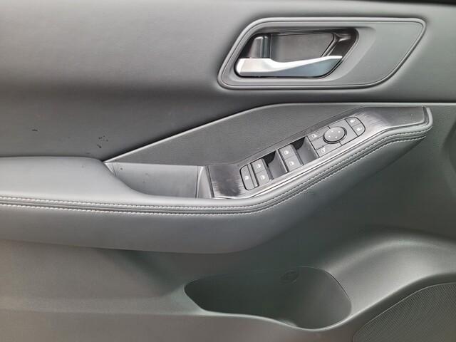 new 2026 Nissan Rogue car, priced at $27,290