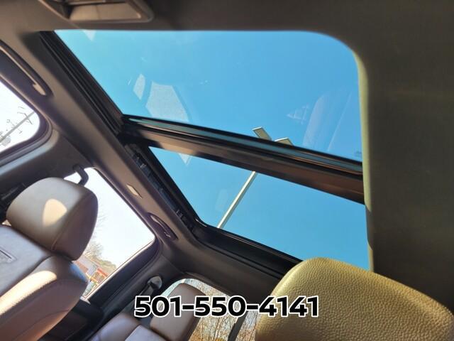 used 2023 Nissan Titan car, priced at $42,900