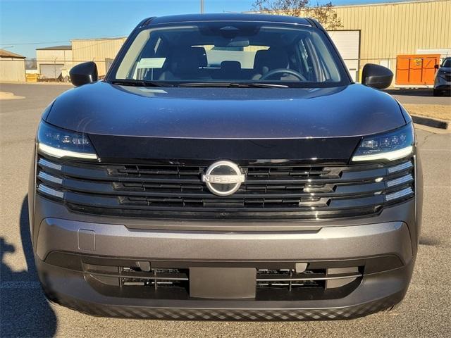 new 2026 Nissan Kicks car, priced at $22,706