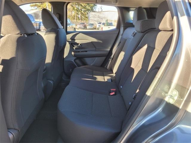 new 2026 Nissan Kicks car, priced at $22,706