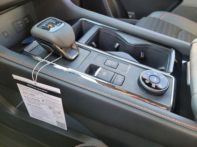 new 2026 Nissan Pathfinder car, priced at $43,051