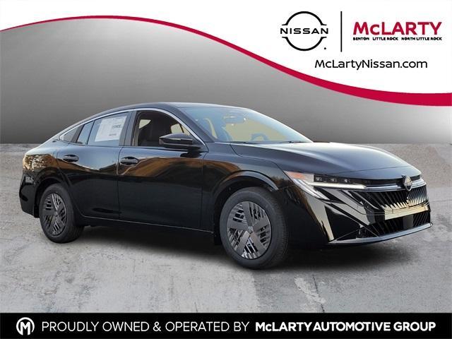 new 2026 Nissan Sentra car, priced at $22,522