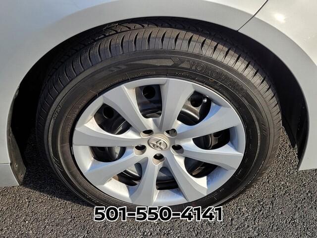 used 2022 Toyota Corolla car, priced at $16,998