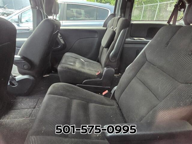 used 2020 Dodge Grand Caravan car