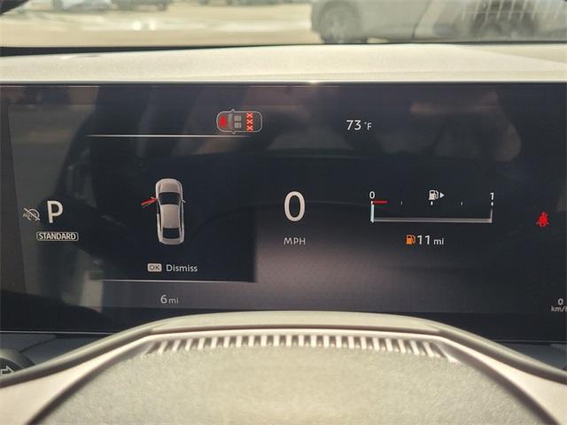 new 2026 Nissan Sentra car, priced at $24,746