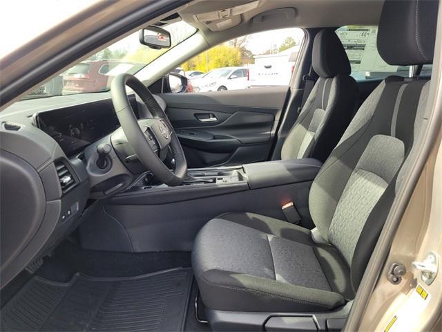 new 2026 Nissan Sentra car, priced at $24,746