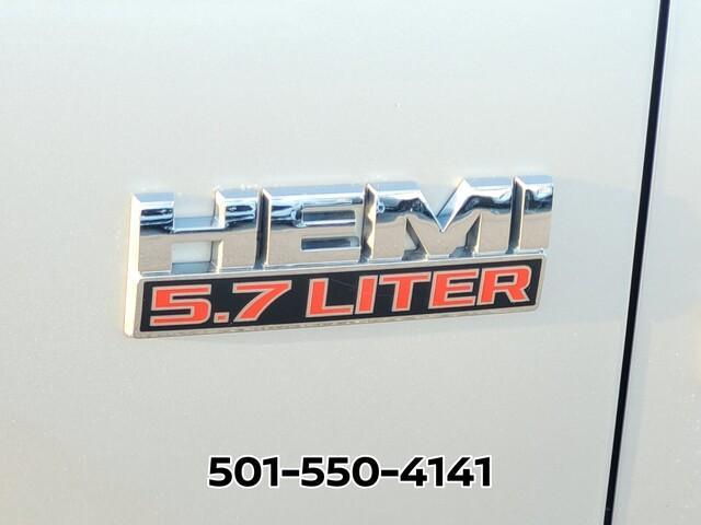 used 2014 Ram 1500 car, priced at $13,999