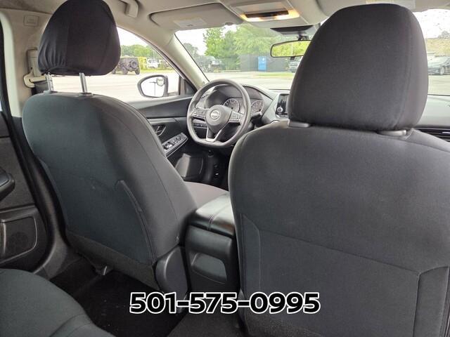 used 2024 Nissan Sentra car, priced at $15,329