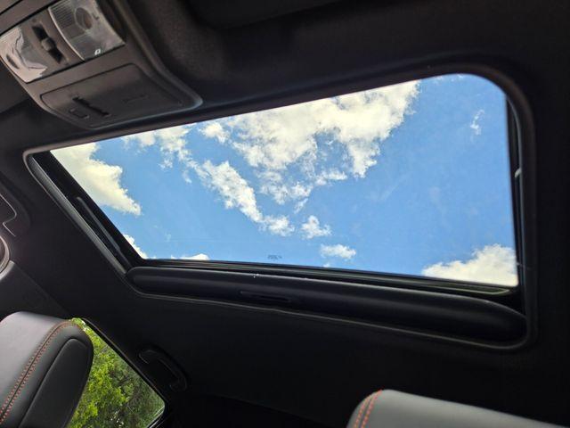 new 2026 Nissan Frontier car, priced at $44,609