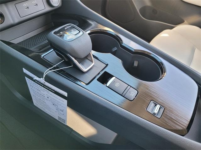 new 2026 Nissan Rogue car, priced at $29,118