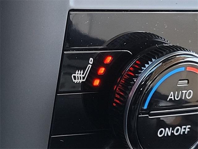 new 2026 Nissan Rogue car, priced at $29,118