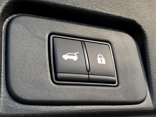 new 2026 Nissan Rogue car, priced at $26,640