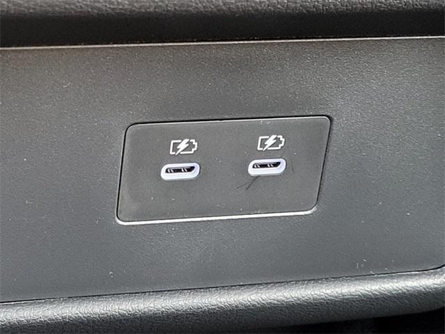 new 2026 Nissan Rogue car, priced at $26,640