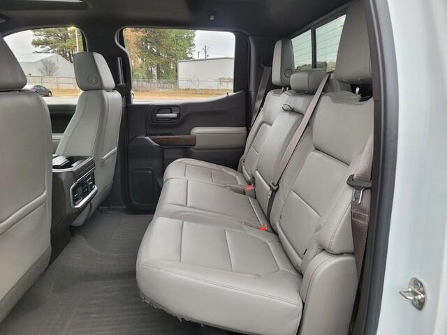 used 2020 GMC Sierra 1500 car, priced at $28,494