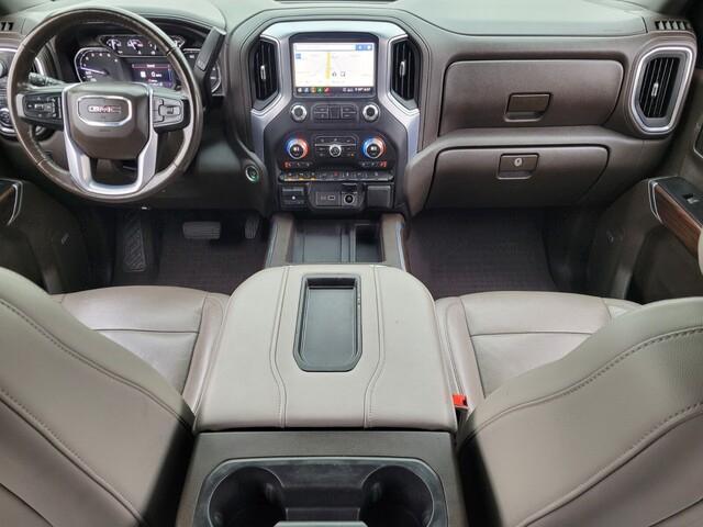 used 2020 GMC Sierra 1500 car, priced at $28,494