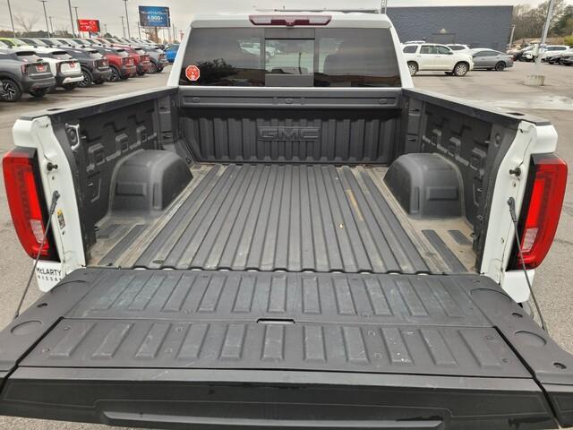 used 2020 GMC Sierra 1500 car, priced at $28,494