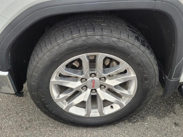 used 2020 GMC Sierra 1500 car, priced at $28,494