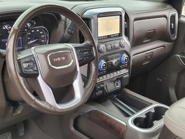 used 2020 GMC Sierra 1500 car, priced at $28,494