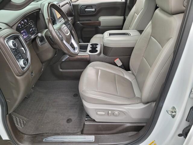 used 2020 GMC Sierra 1500 car, priced at $28,494